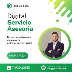 TARJETA PRESENTACION DIGITAL