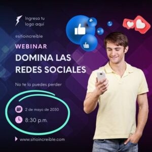 REDES SOCIALES