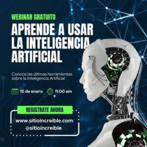 INTELIGENCIA ARTIFICIAL